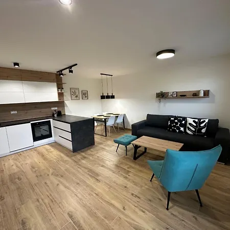 13ka Ground Oasis With Terrace By Interhome * Smržovka