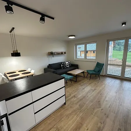 Daire 13ka - Dolni By Interhome *