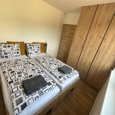 Apartment 13ka - Dolni By Interhome