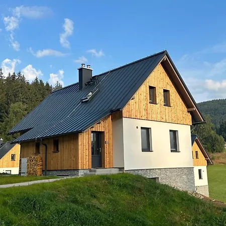 Apartment 13ka - Dolni By Interhome