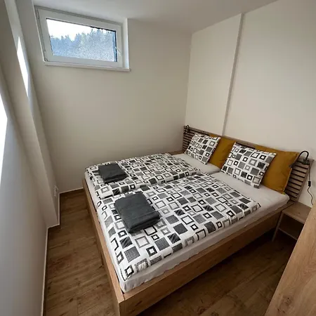 13ka - Dolni By Interhome Apartment