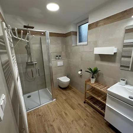13ka - Dolni By Interhome Apartment
