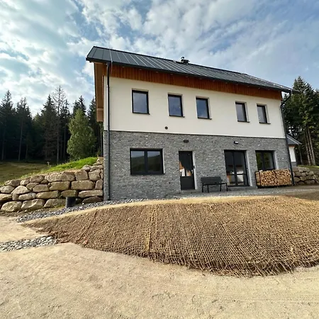 Apartment 13ka - Dolni By Interhome Smrzovka