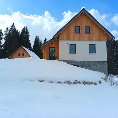 13ka - Dolni By Interhome Apartment